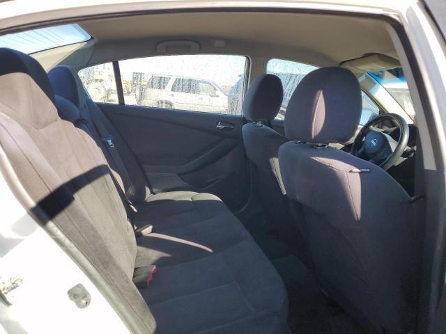 Photo 10 from auction – 2012 NISSAN ALTIMA BAS with VIN 1N4AL2AP0CN534731