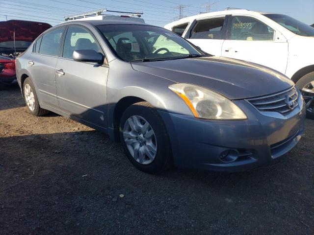 Photo 4 from auction – 2010 NISSAN ALTIMA BAS with VIN 1N4AL2AP2AN555660