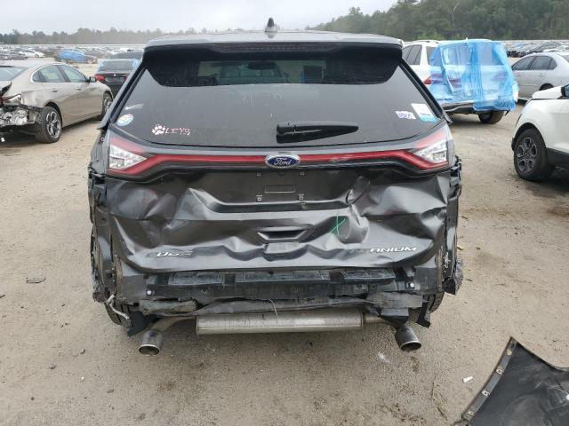 Photo 6 from auction – 2016 FORD EDGE TITAN with VIN 2FMPK3K85GBB42782