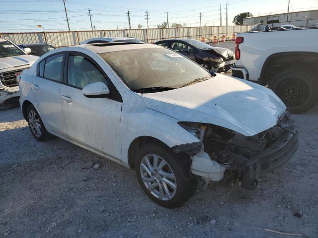 Photo 4 from auction – 2012 MAZDA 3 I with VIN JM1BL1V72C1690523