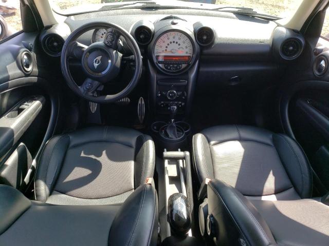 Photo 8 from auction – 2014 MINI COOPER S C with VIN WMWZC3C56EWT00344
