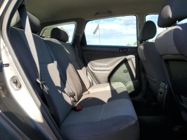 Photo 10 from auction – 2008 TOYOTA COROLLA MA with VIN 2T1KR32E08C696160