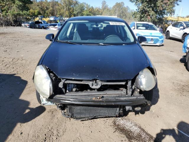 Photo 5 from auction – 2007 VOLKSWAGEN JETTA with VIN 3VWGF71K87M138301