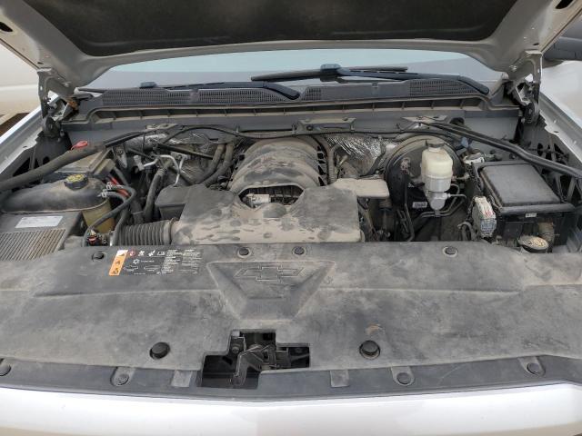 Photo 11 from auction – 2017 CHEVROLET SILVERADO with VIN 1GCRCPEC5HZ130311