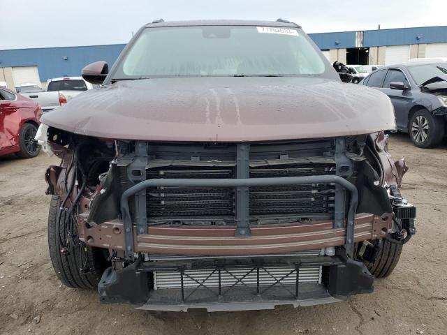Photo 5 from auction – 2023 CHEVROLET TRAILBLAZE with VIN KL79MPS26PB160530