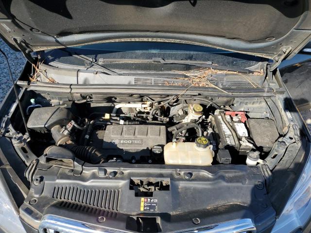 Photo 12 from auction – 2016 BUICK ENCORE with VIN KL4CJCSB6GB632794