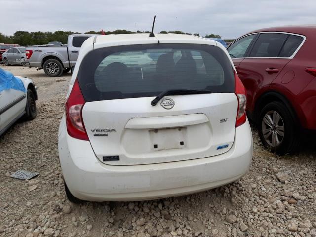 Photo 6 from auction – 2014 NISSAN VERSA NOTE with VIN 3N1CE2CP7EL410827