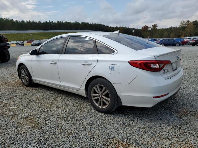 Photo 2 from auction – 2015 HYUNDAI SONATA SE with VIN 5NPE24AF6FH247366