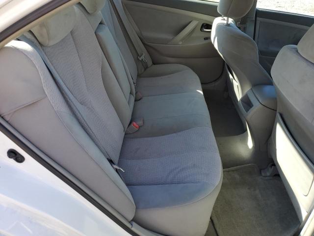 Photo 10 from auction – 2010 TOYOTA CAMRY BASE with VIN 4T1BF3EK3AU516135
