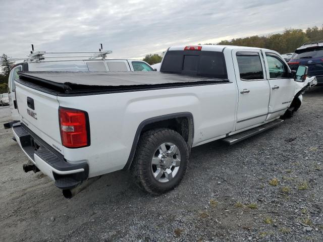 Photo 3 from auction – 2016 GMC SIERRA K35 with VIN 1GT42YE87GF255860