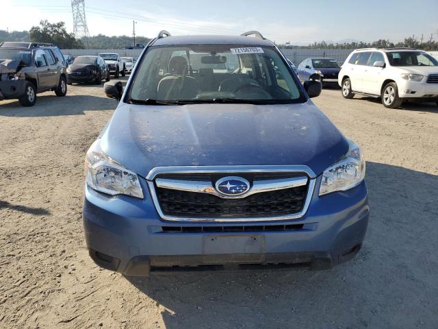 Photo 5 from auction – 2016 SUBARU FORESTER 2 with VIN JF2SJABC4GH420702