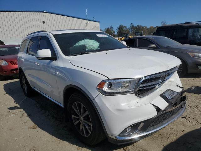 Photo 4 from auction – 2015 DODGE DURANGO LI with VIN 1C4RDHDG9FC760033