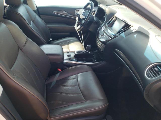 Photo 7 from auction – 2015 INFINITI QX60 with VIN 5N1AL0MM9FC538045