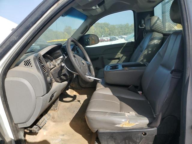 Photo 7 from auction – 2014 CHEVROLET SILVERADO with VIN 1GC0CVCG2EF151178