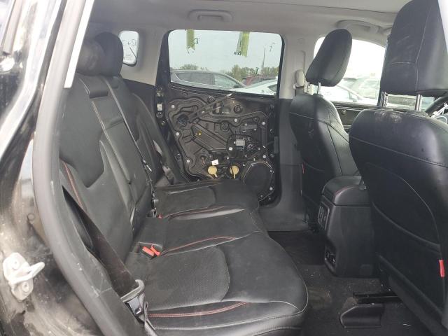 Photo 10 from auction – 2017 JEEP COMPASS TR with VIN 3C4NJDDB3HT659517