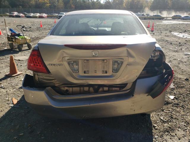 Photo 6 from auction – 2007 HONDA ACCORD VAL with VIN 1HGCM56197A048424