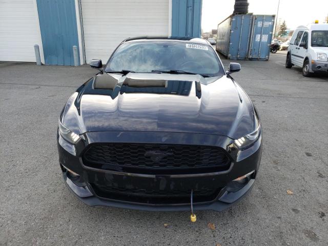 Photo 5 from auction – 2016 FORD MUSTANG with VIN 1FA6P8TH6G5275445