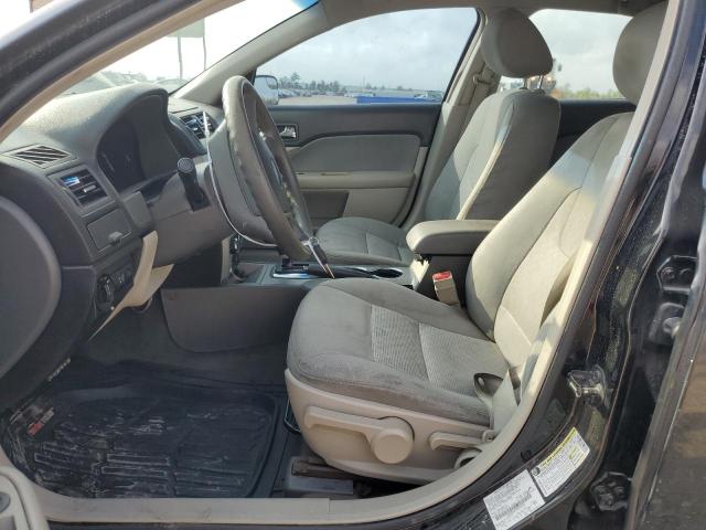 Photo 7 from auction – 2012 FORD FUSION S with VIN 3FAHP0GA1CR150433