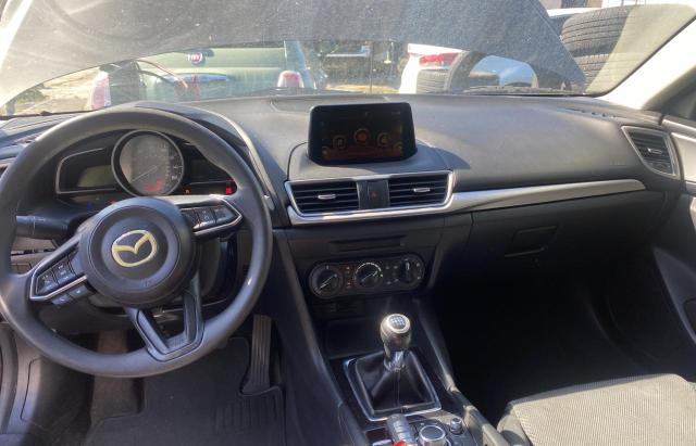 Photo 9 from auction – 2017 MAZDA 3 SPORT with VIN 3MZBN1U73HM119769