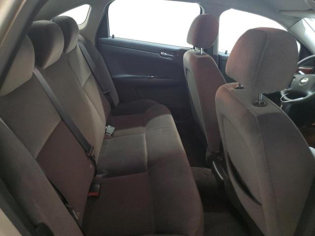 Photo 10 from auction – 2008 CHEVROLET IMPALA LS with VIN 2G1WB58K081196361