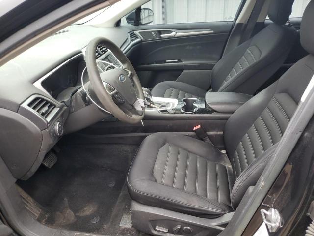 Photo 7 from auction – 2015 FORD FUSION SE with VIN 1FA6P0HD6F5109304