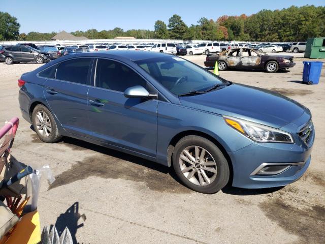 Photo 4 from auction – 2016 HYUNDAI SONATA SE with VIN 5NPE24AF2GH280625