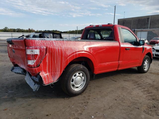 Photo 3 from auction – 2023 FORD F150 with VIN 1FTMF1CBXPKE81893