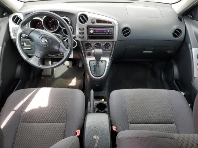 Photo 8 from auction – 2005 TOYOTA COROLLA MA with VIN 2T1KR32EX5C405837