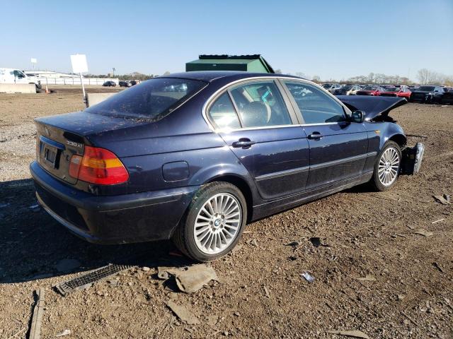 Photo 3 from auction – 2003 BMW 330 XI with VIN WBAEW53493PG20583