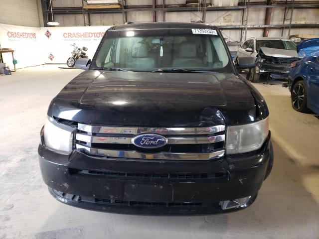 Photo 5 from auction – 2011 FORD FLEX SE with VIN 2FMGK5BC1BBD26951