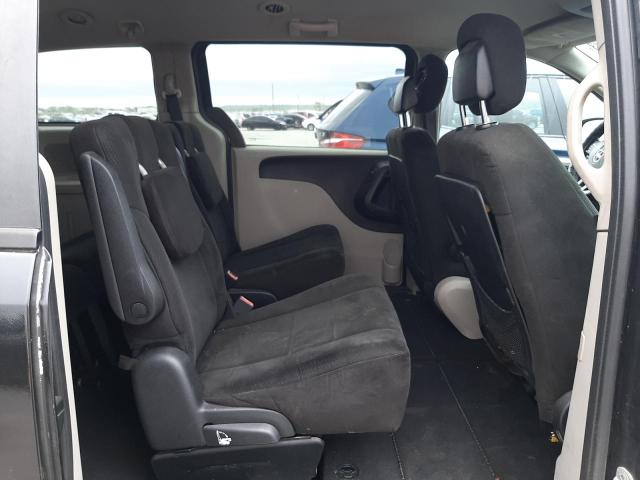 Photo 11 from auction – 2012 DODGE GRAND CARA with VIN 2C4RDGCG6CR147222