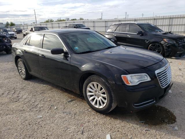Photo 4 from auction – 2014 CHRYSLER 300 with VIN 2C3CCAAG1EH378020