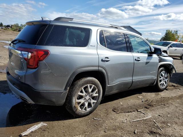 Photo 3 from auction – 2022 GMC ACADIA SLT with VIN 1GKKNULS8NZ109327