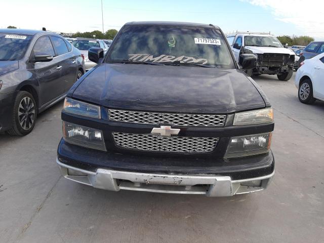 Photo 5 from auction – 2012 CHEVROLET COLORADO L with VIN 1GCDSCFE8C8107092