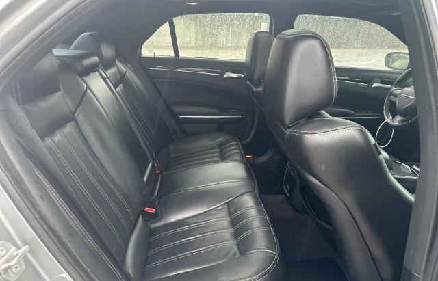 Zdjęcie 6 z aukcji – 2018 CHRYSLER 300 S z VIN 2C3CCABG9JH240346