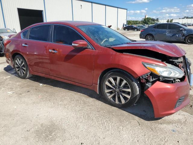 Photo 4 from auction – 2016 NISSAN ALTIMA 2.5 with VIN 1N4AL3APXGC210645