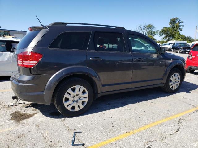 Photo 3 from auction – 2017 DODGE JOURNEY SE with VIN 3C4PDCAB4HT701319