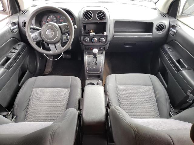 Photo 8 from auction – 2013 JEEP COMPASS SP with VIN 1C4NJDBBXDD221452