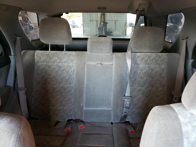 Photo 10 from auction – 2008 KIA SORENTO EX with VIN KNDJC735X85785914
