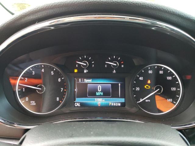 Photo 9 from auction – 2019 BUICK ENCORE PRE with VIN KL4CJESB7KB807798
