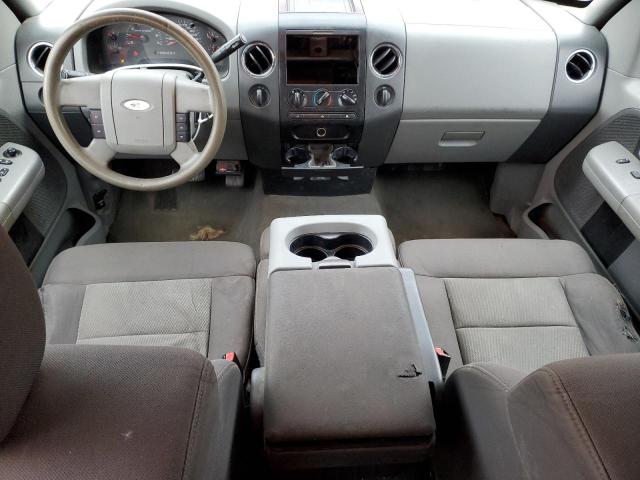 Photo 8 from auction – 2005 FORD F150 with VIN 1FTPX14525FB06217
