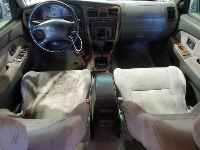 Photo 8 from auction – 2002 TOYOTA 4RUNNER SR with VIN JT3GN86RX20253967