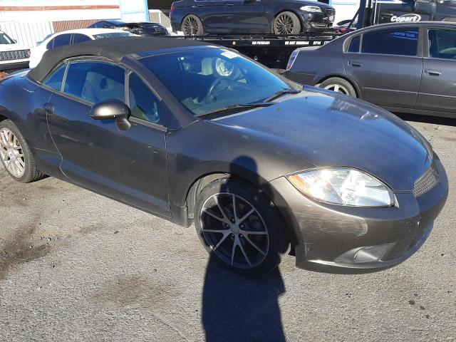 Photo 4 from auction – 2012 MITSUBISHI ECLIPSE SP with VIN 4A37L2EF0CE003211