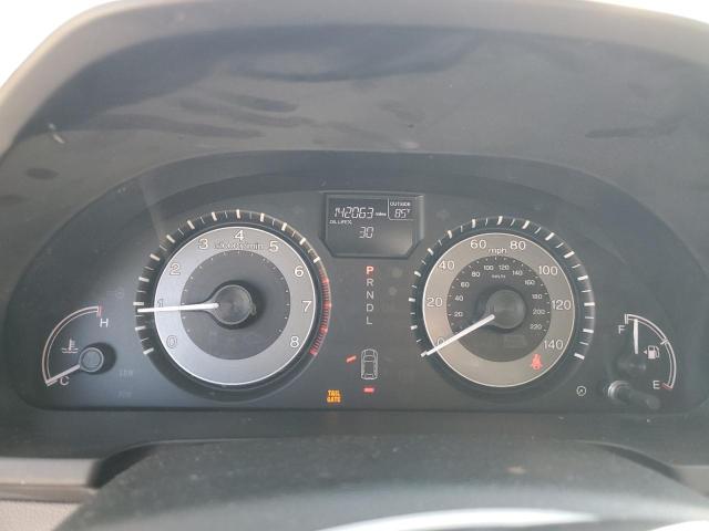 Photo 9 from auction – 2014 HONDA ODYSSEY EX with VIN 5FNRL5H65EB132166
