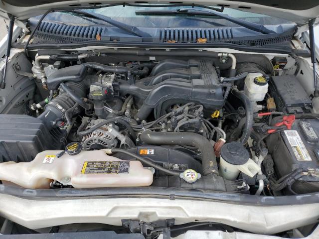 Photo 12 from auction – 2010 FORD EXPLORER X with VIN 1FMEU7DE6AUA84534