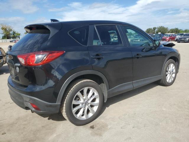 Photo 3 from auction – 2015 MAZDA CX-5 GT with VIN JM3KE4DY5F0528943