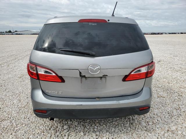 Photo 6 from auction – 2012 MAZDA 5 with VIN JM1CW2BL0C0124322