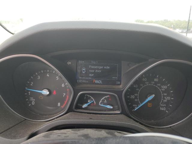 Photo 9 from auction – 2015 FORD FOCUS SE with VIN 1FADP3F23FL301866