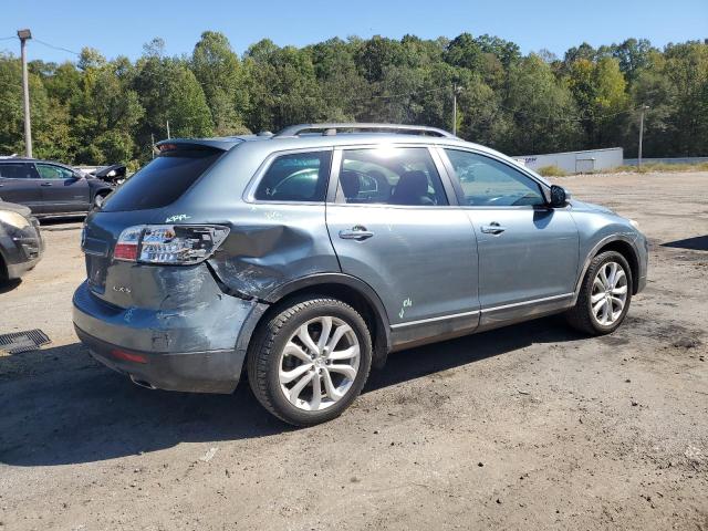 Photo 3 from auction – 2011 MAZDA CX-9 with VIN JM3TB2DA0B0324906