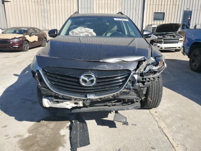Photo 5 from auction – 2013 MAZDA CX-9 GRAND with VIN JM3TB2DA0D0424085